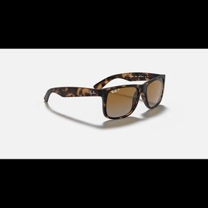 RAY-BAN JUSTIN CLASSIC
